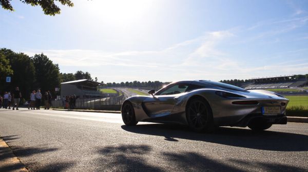 5 bonnes raisons de réserver une voiture au Mans