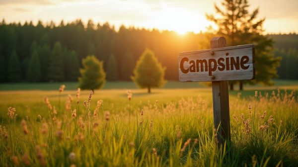 Agence de communication pour camping : comment choisir son prestataire