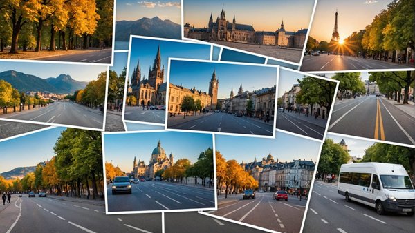 Organiser un voyage dernière minute sans stress